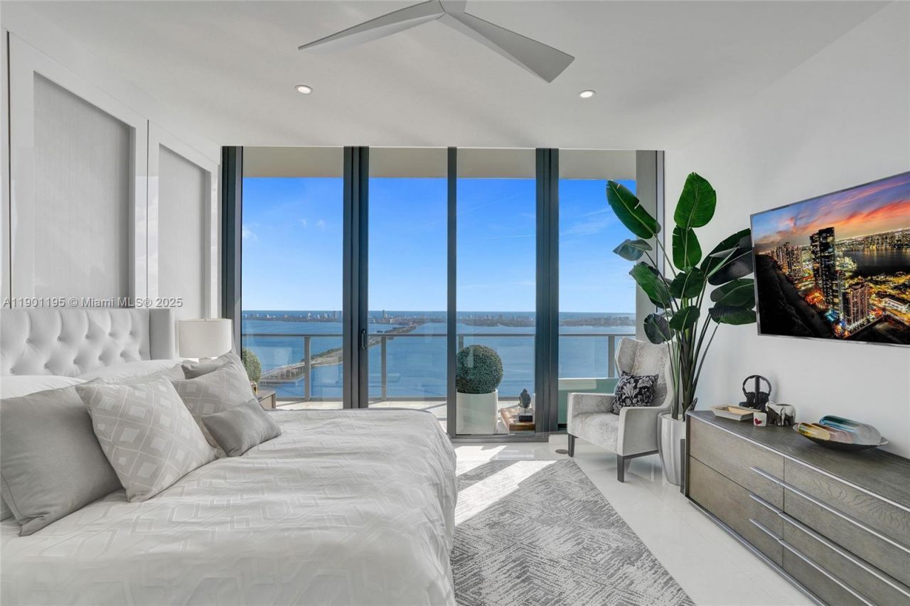 3131 NE 7th Ave, Unit UPH5301, Miami, FL 33137 Photo