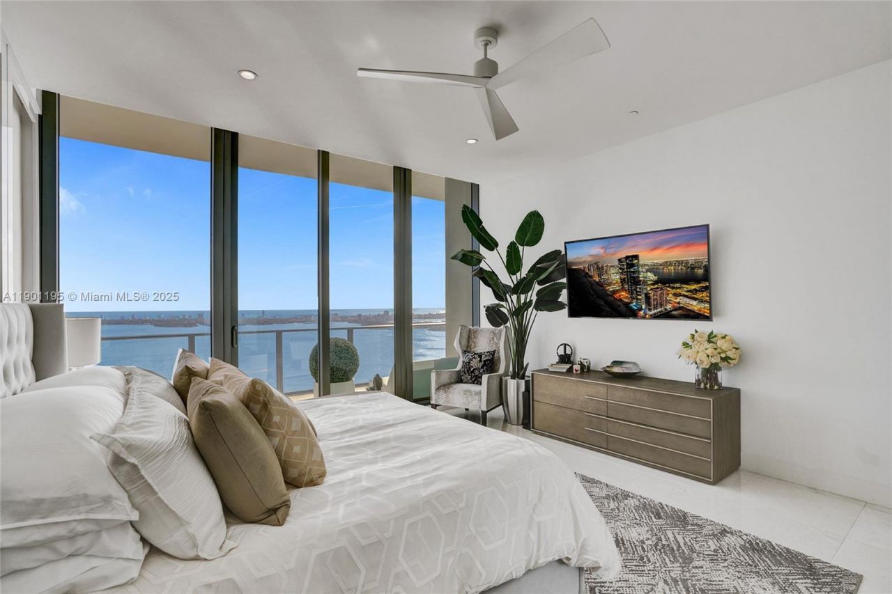 3131 NE 7th Ave, Unit UPH5301, Miami, FL 33137 Photo