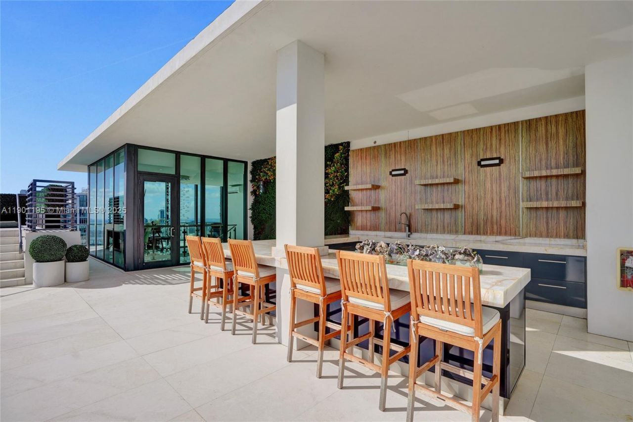 3131 NE 7th Ave, Unit UPH5301, Miami, FL 33137 Photo