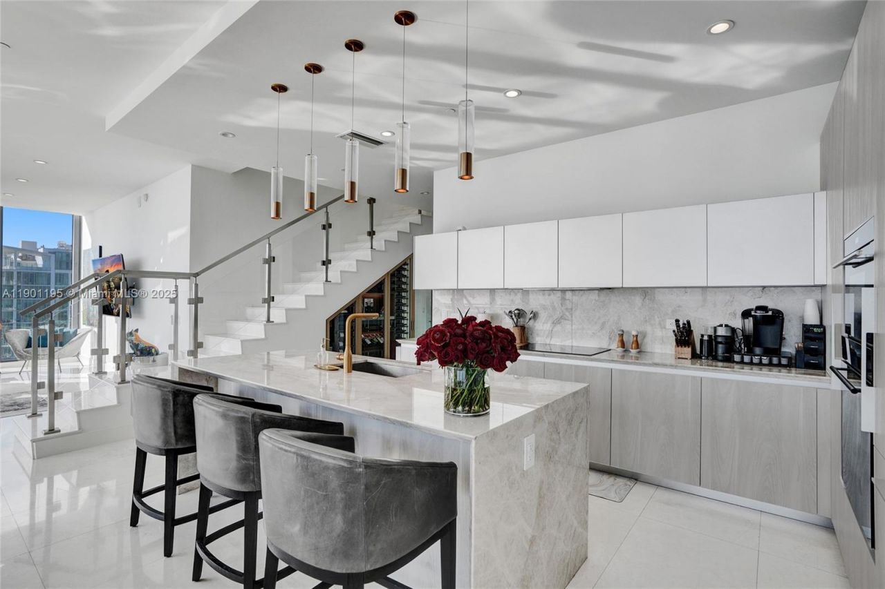 3131 NE 7th Ave, Unit UPH5301, Miami, FL 33137 Photo