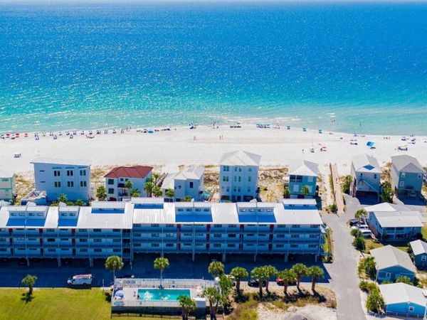 24649 Cross Lane, Unit 301, Orange Beach, AL 36561