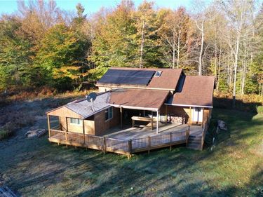 204 Solitude Forest Drive, Cincinnatus, NY 13040