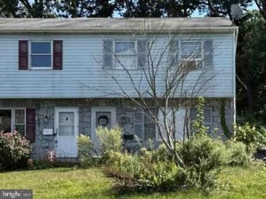 530 E LINDEN STREET, FLEETWOOD, PA 19522