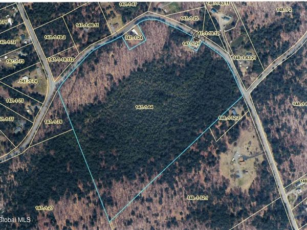 L64 Antioch Road, Providence, NY 12850