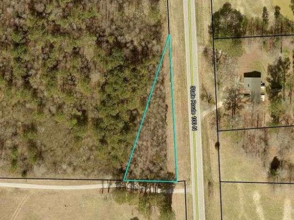 00 North 100 Highway, Waco, GA 30182