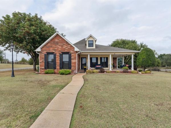 4501 SE 110th Street, Oklahoma City, OK 73165