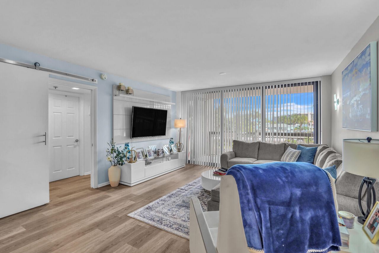 2701 N Ocean Boulevard, Unit E-205, Boca Raton, FL 33431 Photo