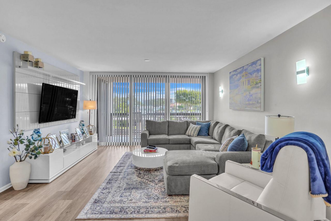 2701 N Ocean Boulevard, Unit E-205, Boca Raton, FL 33431 Photo