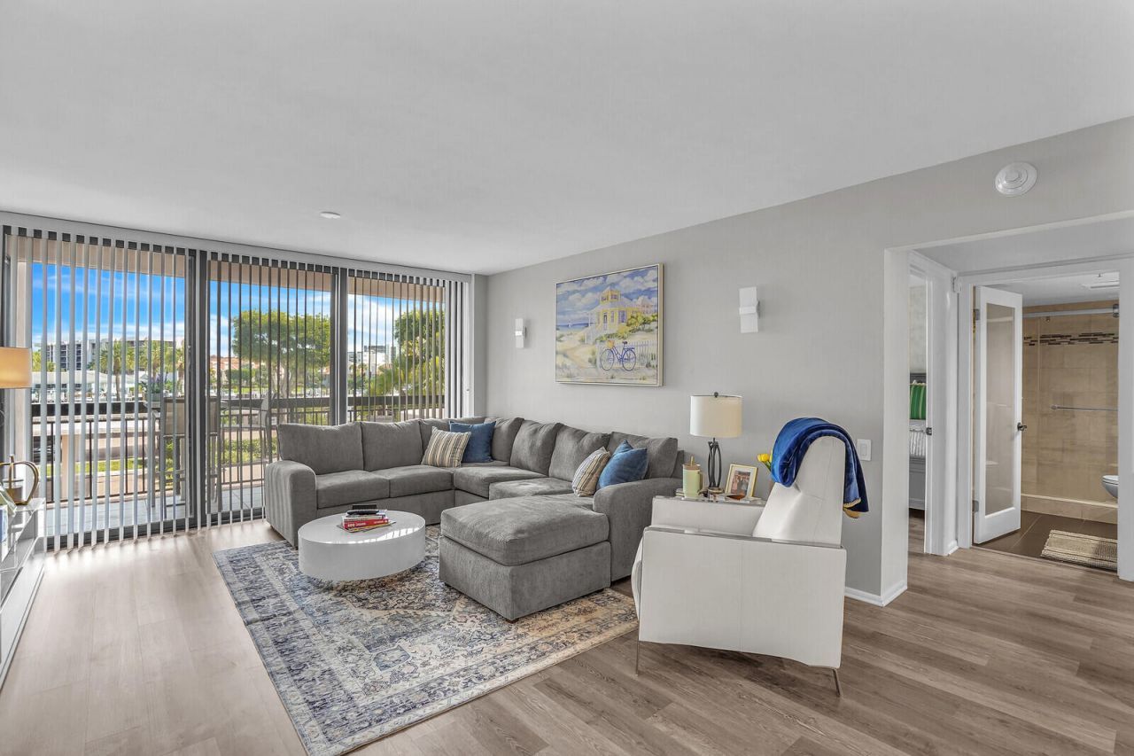 2701 N Ocean Boulevard, Unit E-205, Boca Raton, FL 33431 Photo