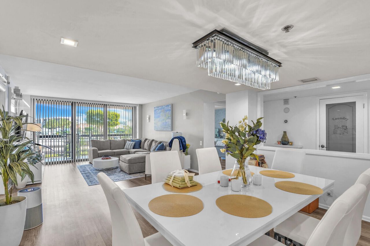 2701 N Ocean Boulevard, Unit E-205, Boca Raton, FL 33431 Photo