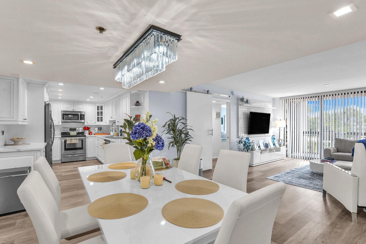 2701 N Ocean Boulevard, Unit E-205, Boca Raton, FL 33431 Photo