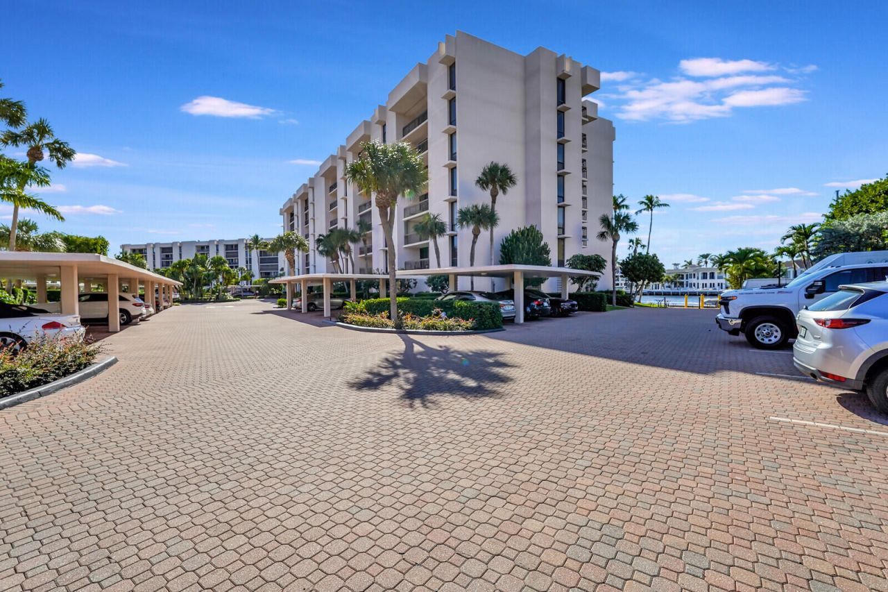 2701 N Ocean Boulevard, Unit E-205, Boca Raton, FL 33431 Photo
