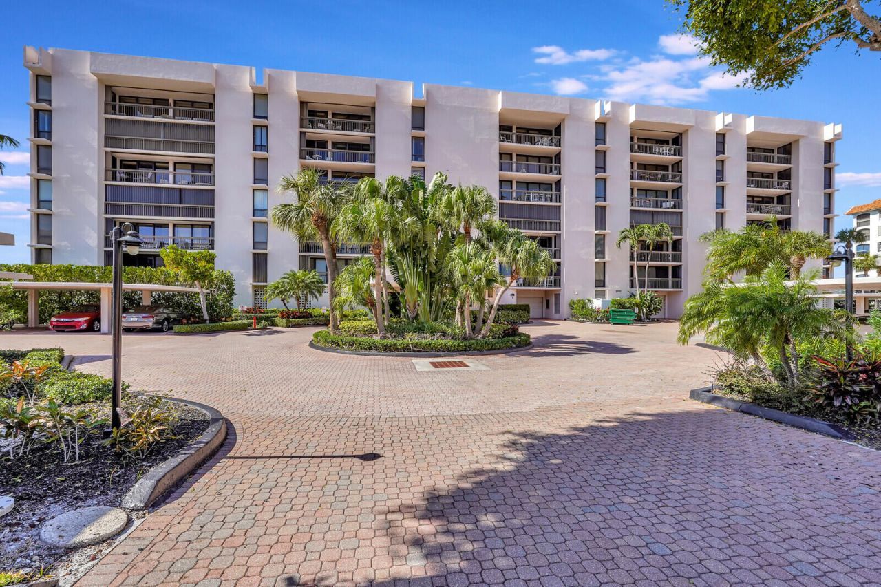 2701 N Ocean Boulevard, Unit E-205, Boca Raton, FL 33431 Photo