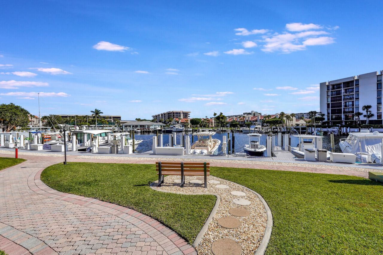 2701 N Ocean Boulevard, Unit E-205, Boca Raton, FL 33431 Photo