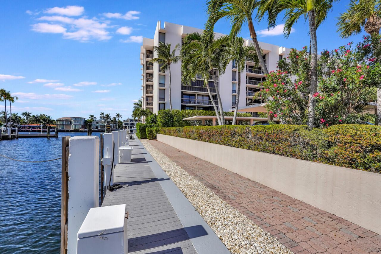 2701 N Ocean Boulevard, Unit E-205, Boca Raton, FL 33431 Photo
