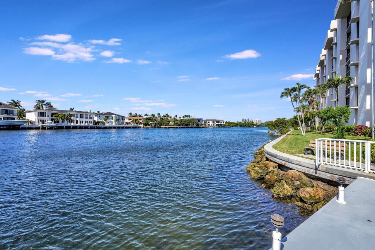 2701 N Ocean Boulevard, Unit E-205, Boca Raton, FL 33431 Photo