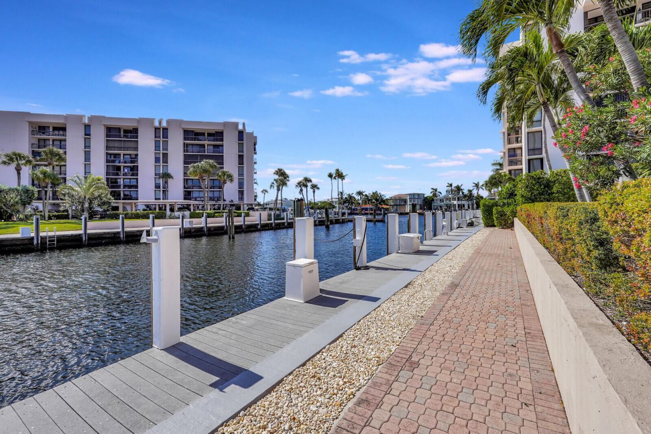 2701 N Ocean Boulevard, Unit E-205, Boca Raton, FL 33431 Photo