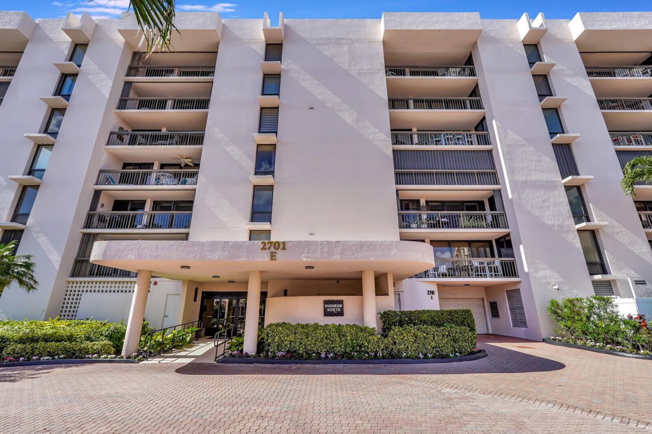 2701 N Ocean Boulevard, Unit E-205, Boca Raton, FL 33431 Photo