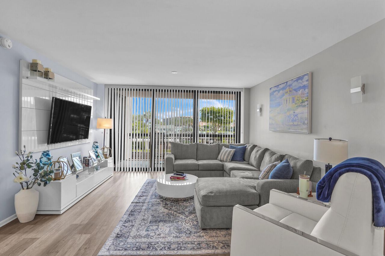 2701 N Ocean Boulevard, Unit E-205, Boca Raton, FL 33431 Photo