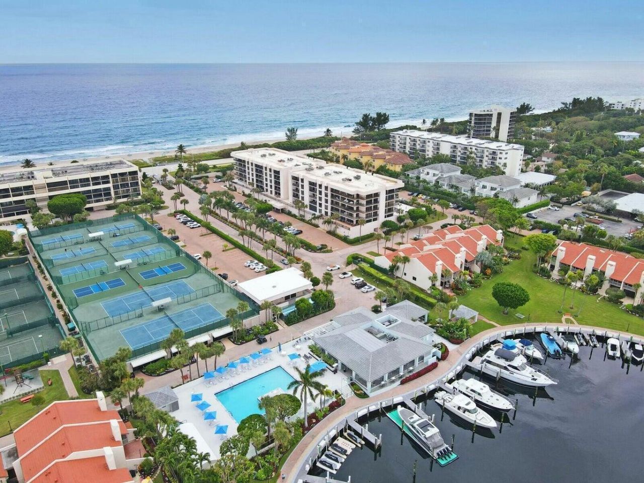 2701 N Ocean Boulevard, Unit E-205, Boca Raton, FL 33431 Photo