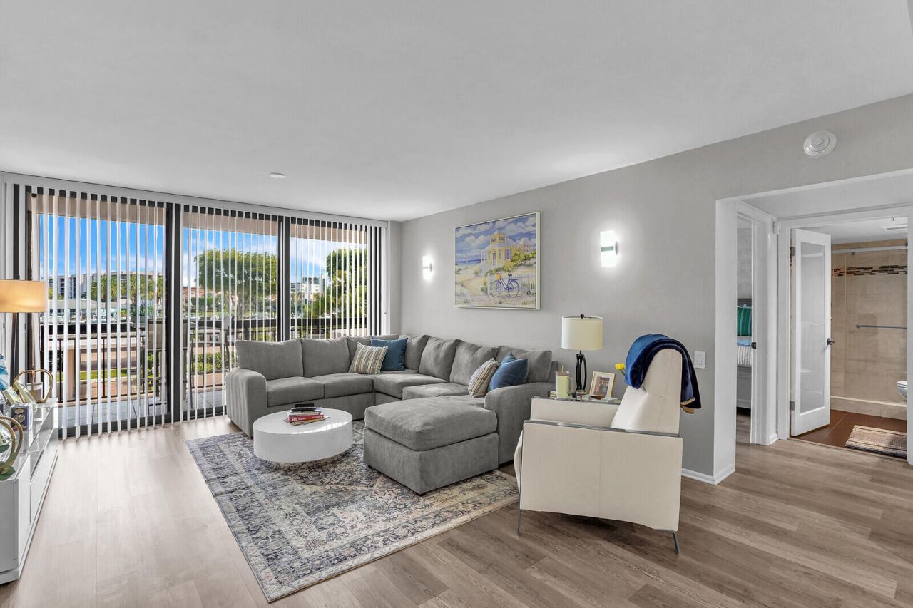 2701 N Ocean Boulevard, Unit E-205, Boca Raton, FL 33431 Photo