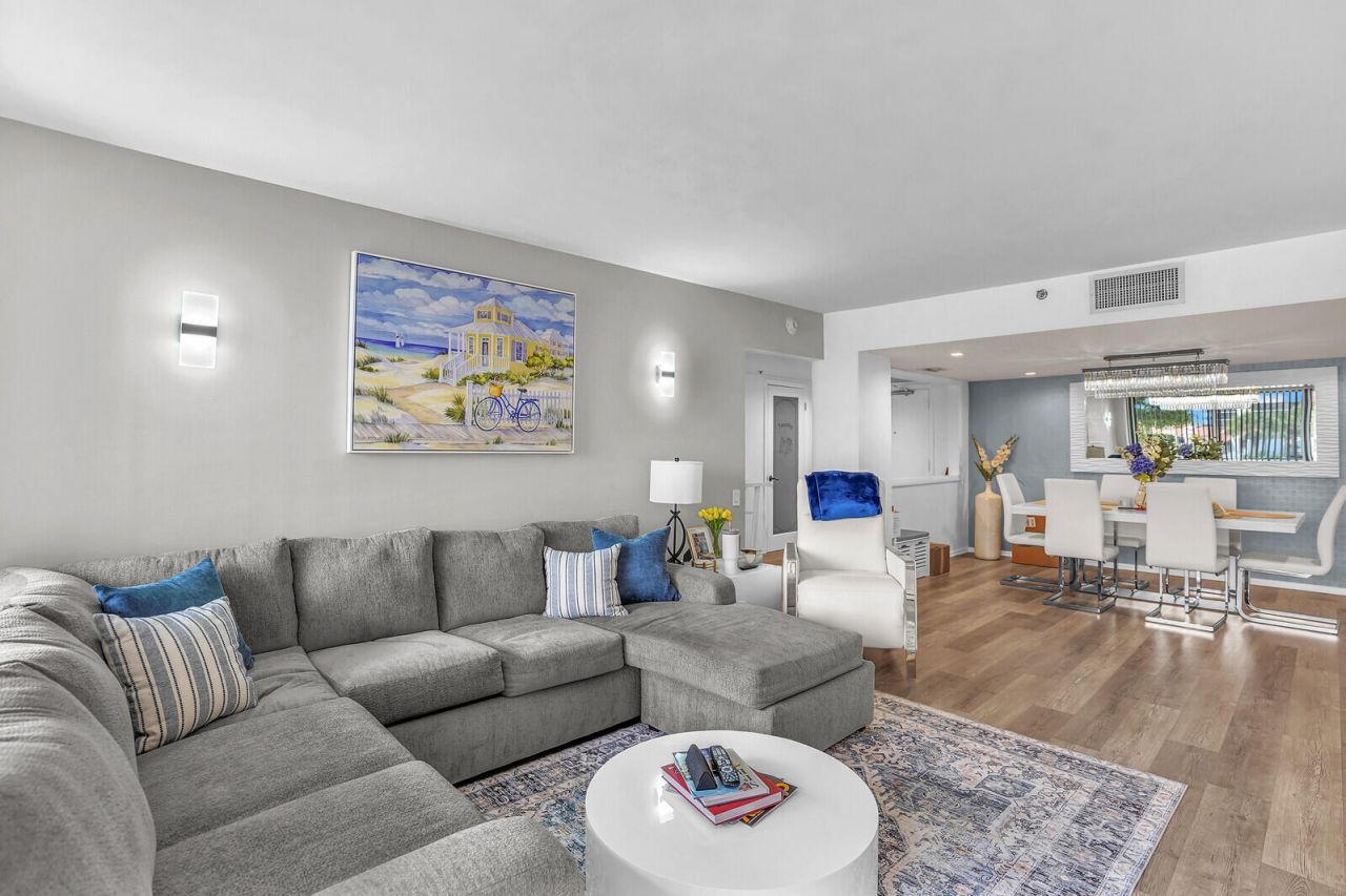 2701 N Ocean Boulevard, Unit E-205, Boca Raton, FL 33431 Photo