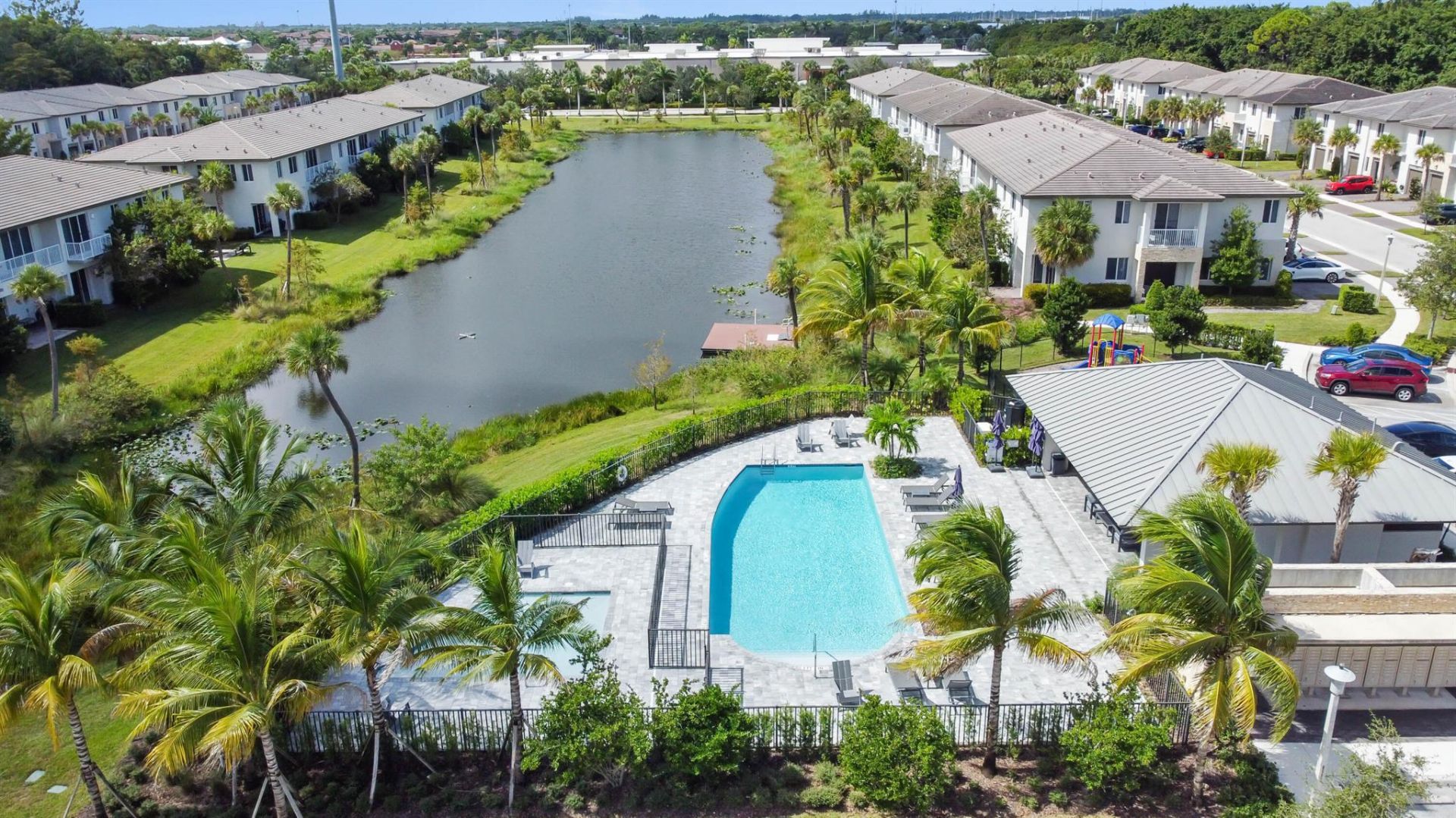 1710 Pioneer Way, Royal Palm Beach, FL 33411 Photo