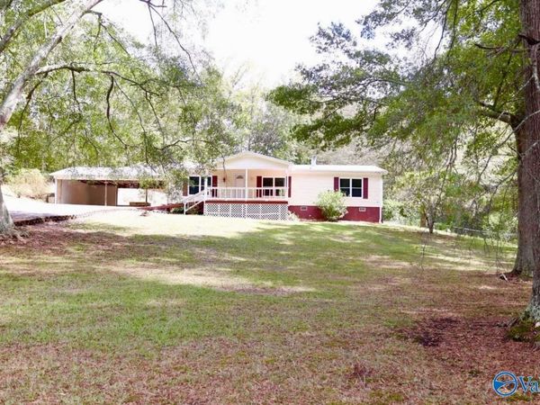 4343 Fairview Cove Road, Altoona, AL 35952