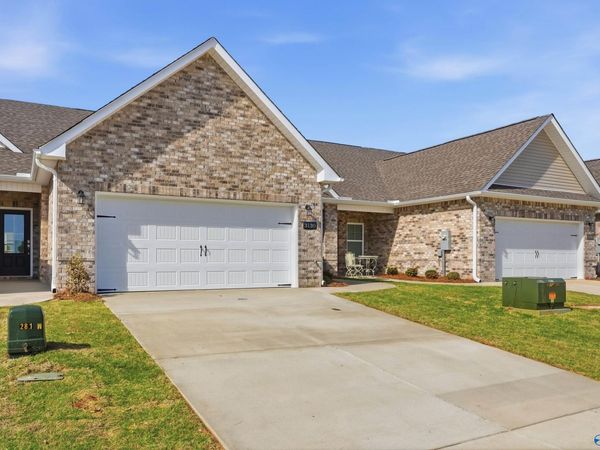 3130 Mead Way SE, Decatur, AL 35603