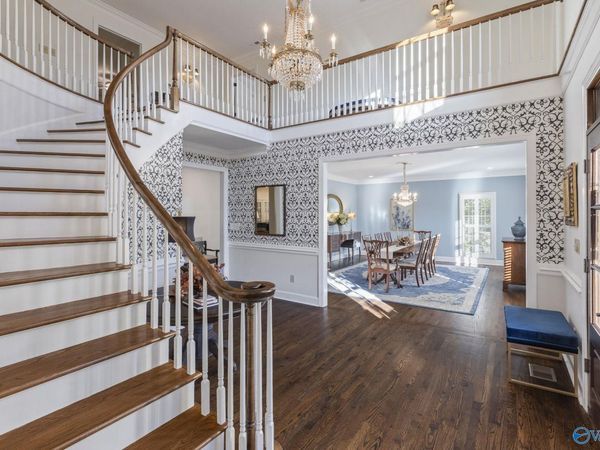 1213 Deborah Drive SE, Huntsville, AL 35801