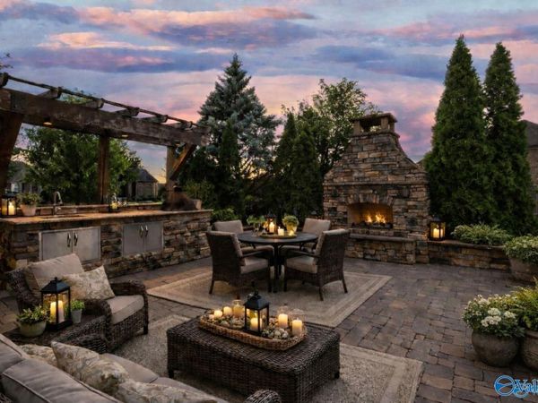 31 Lake Forest Blvd SW, Huntsville, AL 35824