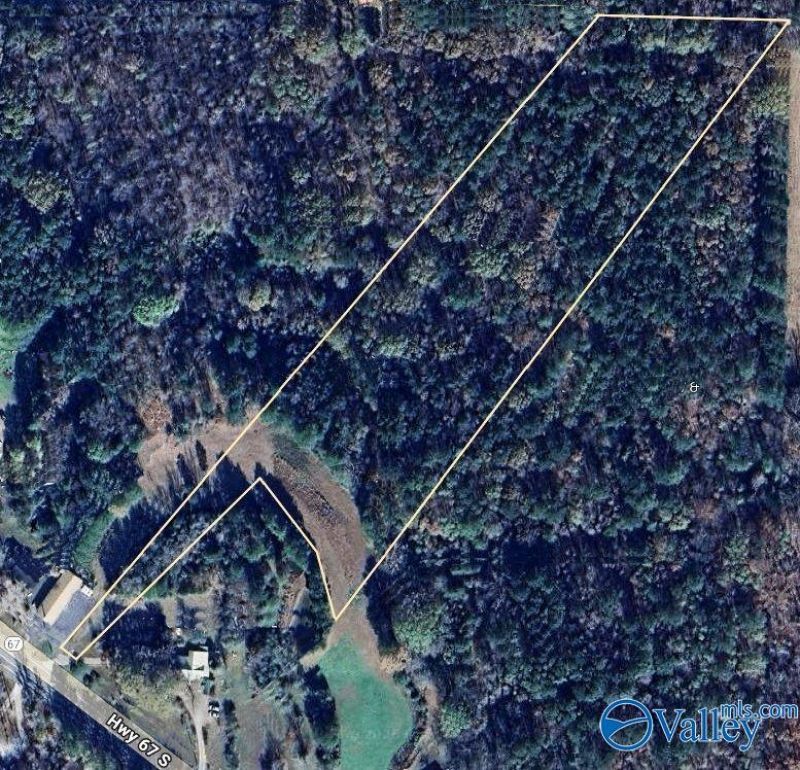4664 Hwy 67, Somerville, AL 35670 Main Photo