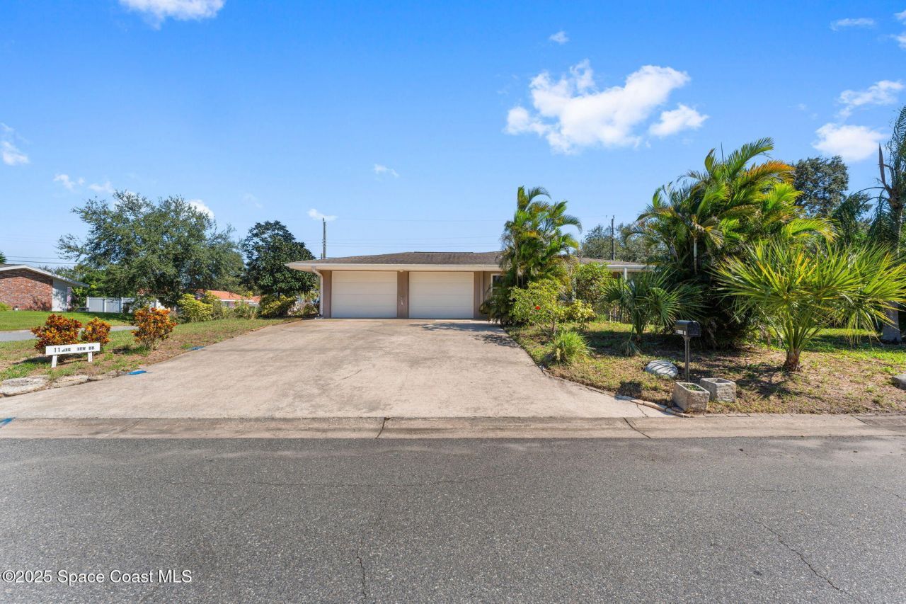 11 Highview Drive, Cocoa, FL 32922 Photo