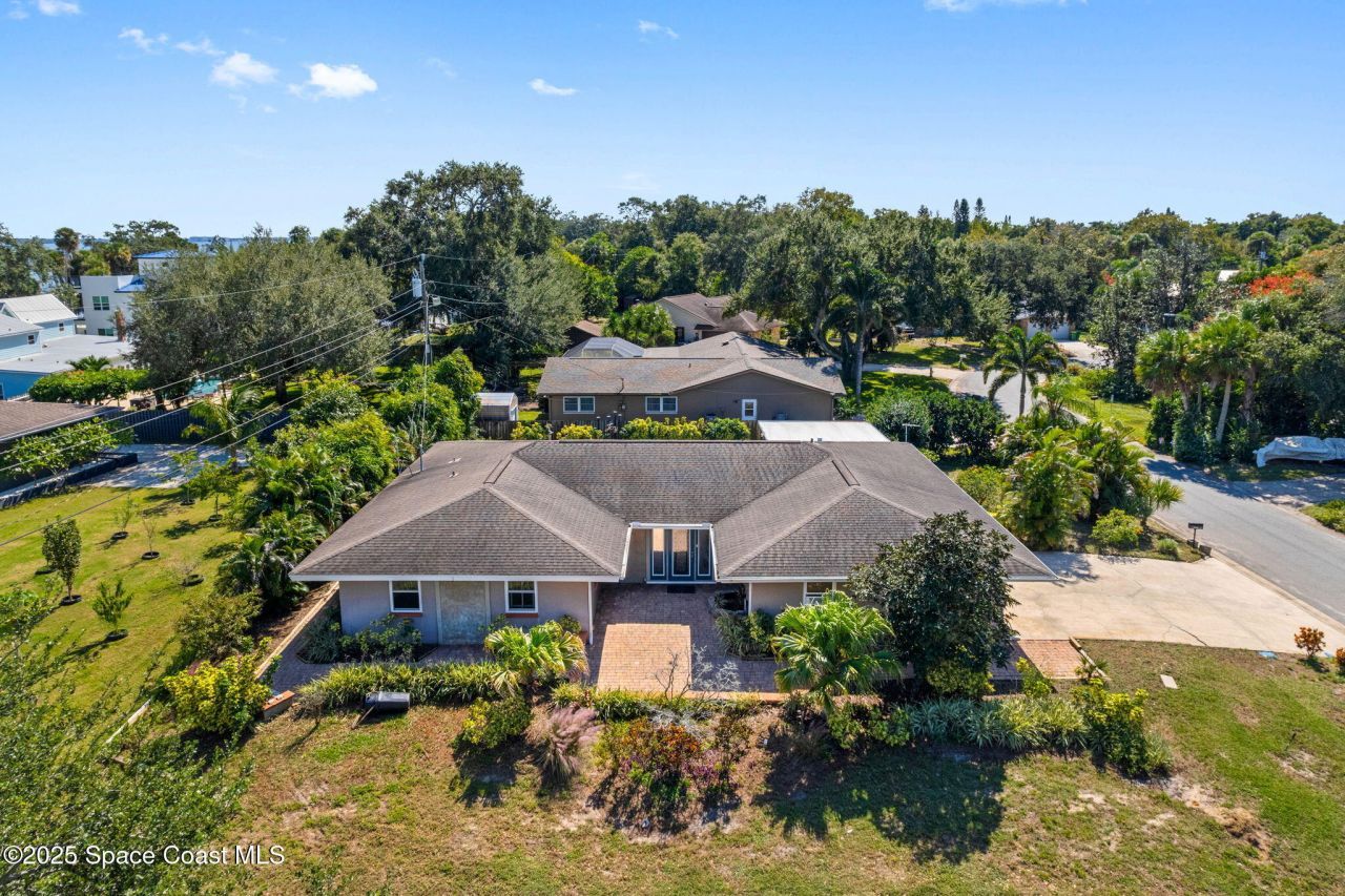 11 Highview Drive, Cocoa, FL 32922 Photo