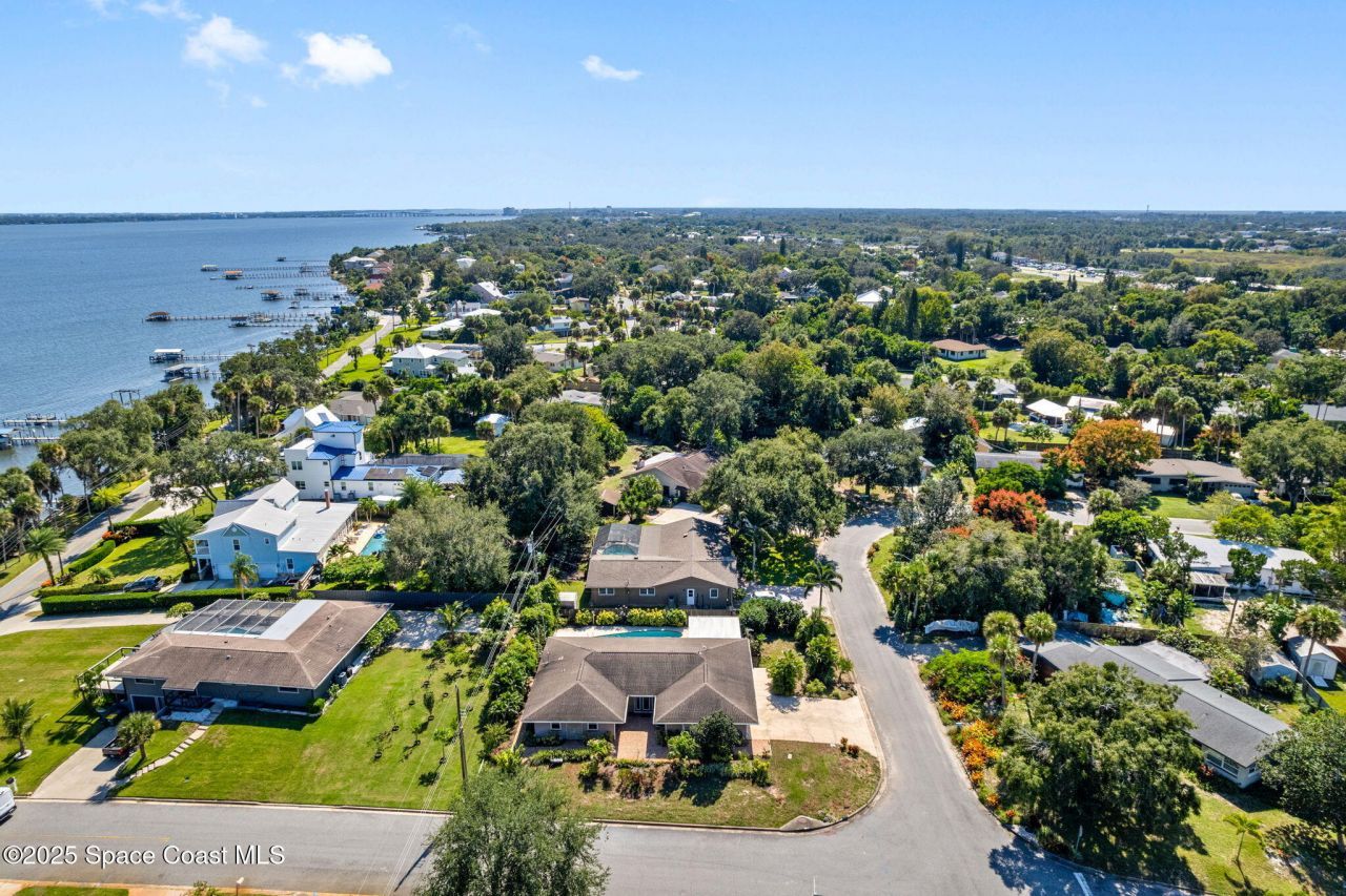 11 Highview Drive, Cocoa, FL 32922 Photo