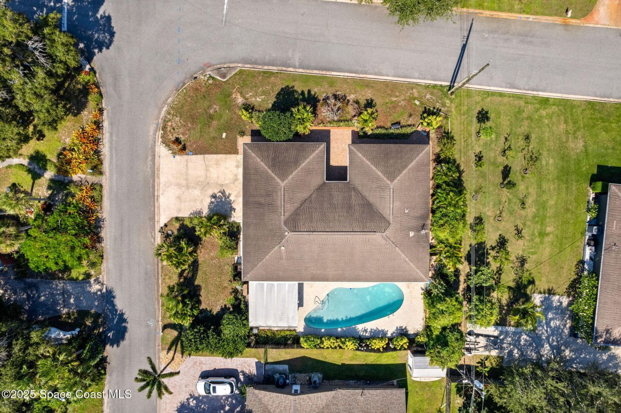 11 Highview Drive, Cocoa, FL 32922 Photo