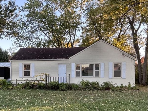 7317 Bristol Road, Swartz Creek, MI 48473