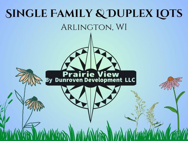 Lot 219 Bell Circle, Arlington, WI 53911
