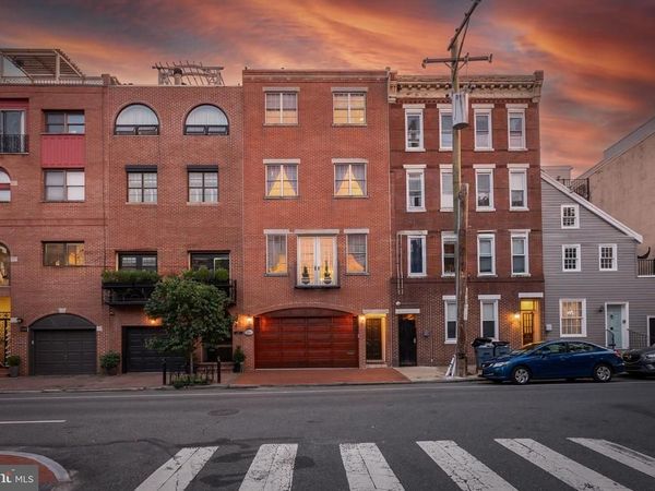 124 BAINBRIDGE STREET, PHILADELPHIA, PA 19147