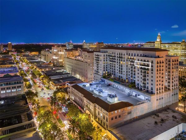 10 Aragon Ave, Unit 1417, Coral Gables, FL 33134