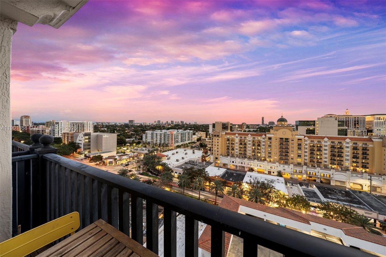 10 Aragon Ave, Unit 1417, Coral Gables, FL 33134 Photo