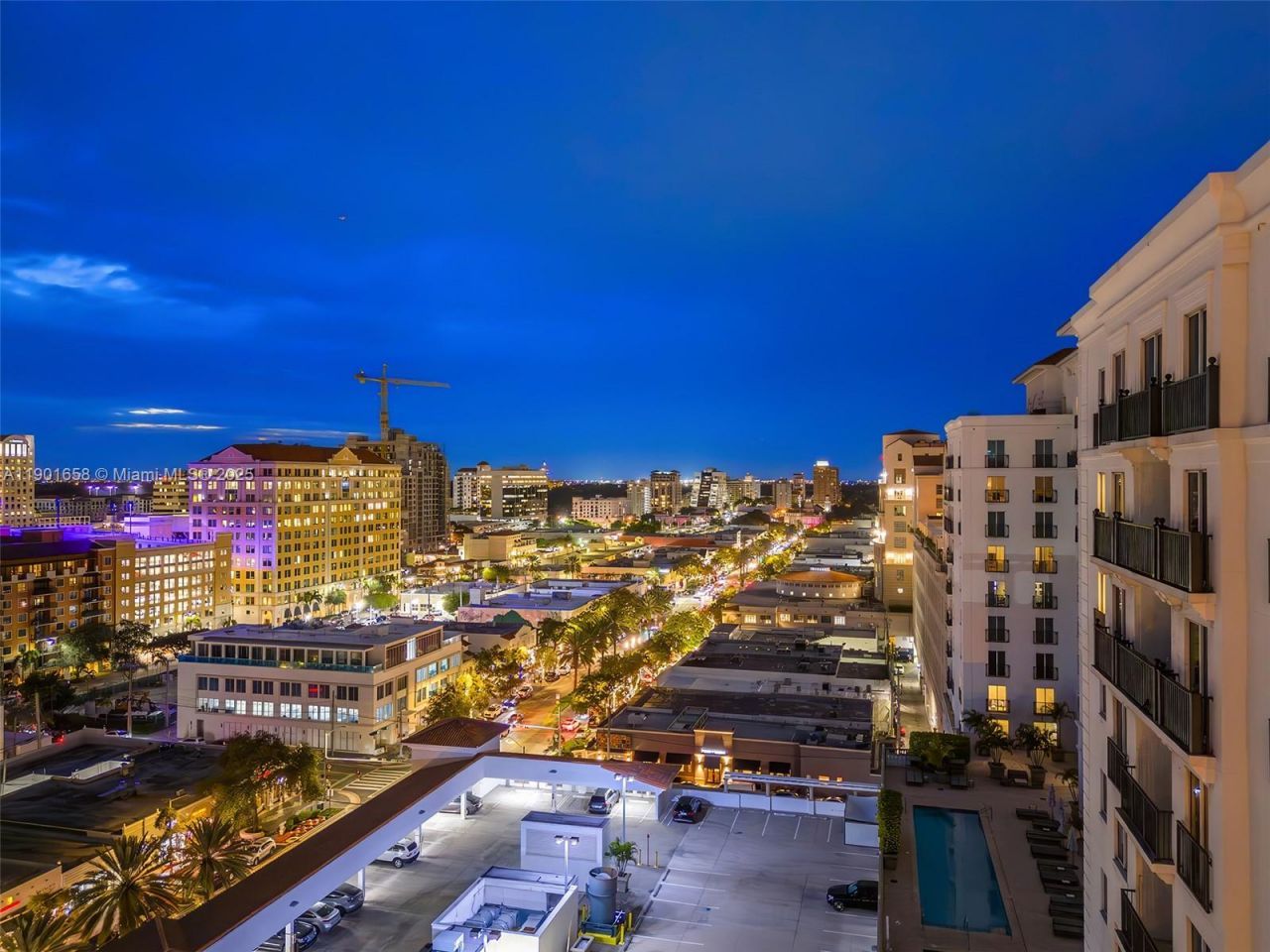 10 Aragon Ave, Unit 1417, Coral Gables, FL 33134 Photo