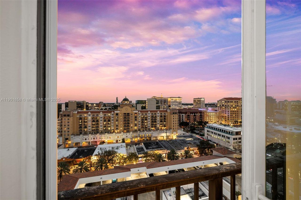 10 Aragon Ave, Unit 1417, Coral Gables, FL 33134 Photo