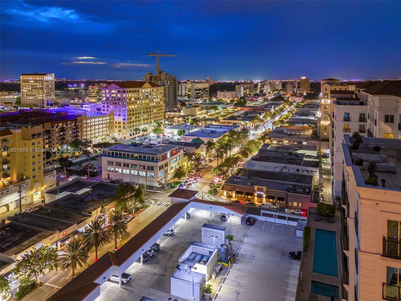 10 Aragon Ave, Unit 1417, Coral Gables, FL 33134 Photo