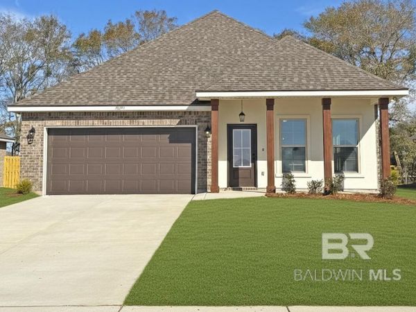18293 Aden Drive, Robertsdale, AL 36567