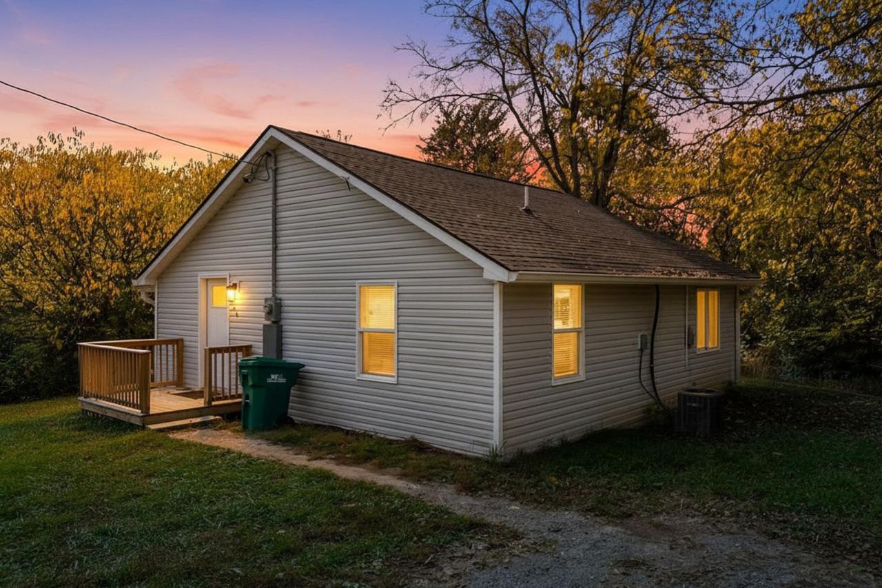 509 Patty Road, Knoxville, TN 37924 Main Photo