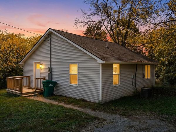 509 Patty Road, Knoxville, TN 37924