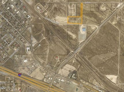 Tbd Us Hwy 93, Wells, NV 89835 Photo
