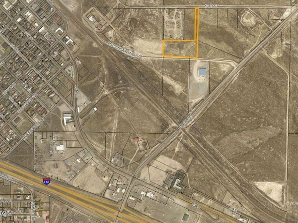 TBD US HWY 93, Wells, NV 89835