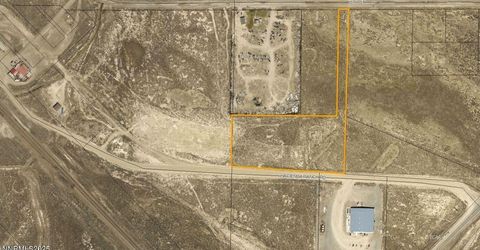Tbd Us Hwy 93, Wells, NV 89835 Photo